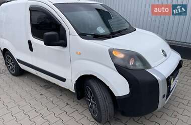 Другие грузовики Fiat Fiorino 2008 в Белой Церкви