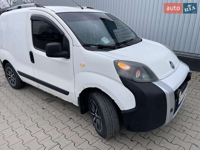 Fiat Fiorino 2008 Fiat Fiorino 2008
