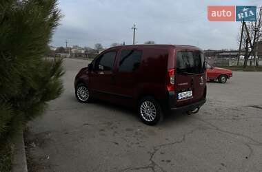 Минивэн Fiat Fiorino 2017 в Соленом