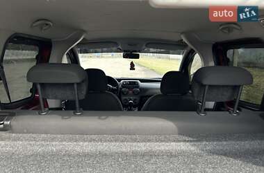 Минивэн Fiat Fiorino 2017 в Соленом