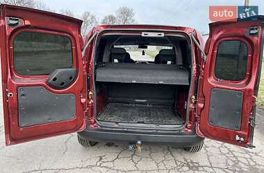 Минивэн Fiat Fiorino 2017 в Соленом