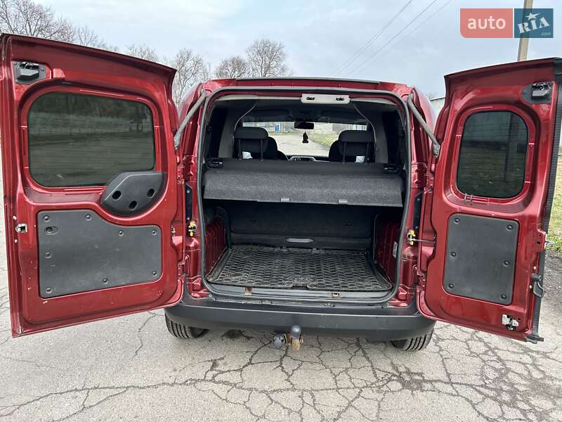 Минивэн Fiat Fiorino 2017 в Соленом