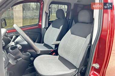 Минивэн Fiat Fiorino 2017 в Соленом