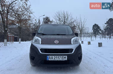 Минивэн Fiat Fiorino 2019 в Киеве