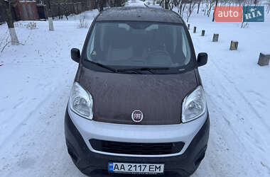 Минивэн Fiat Fiorino 2019 в Киеве