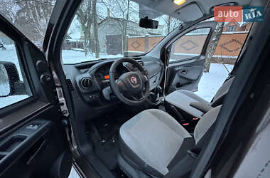 Минивэн Fiat Fiorino 2019 в Киеве