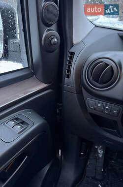 Минивэн Fiat Fiorino 2019 в Киеве