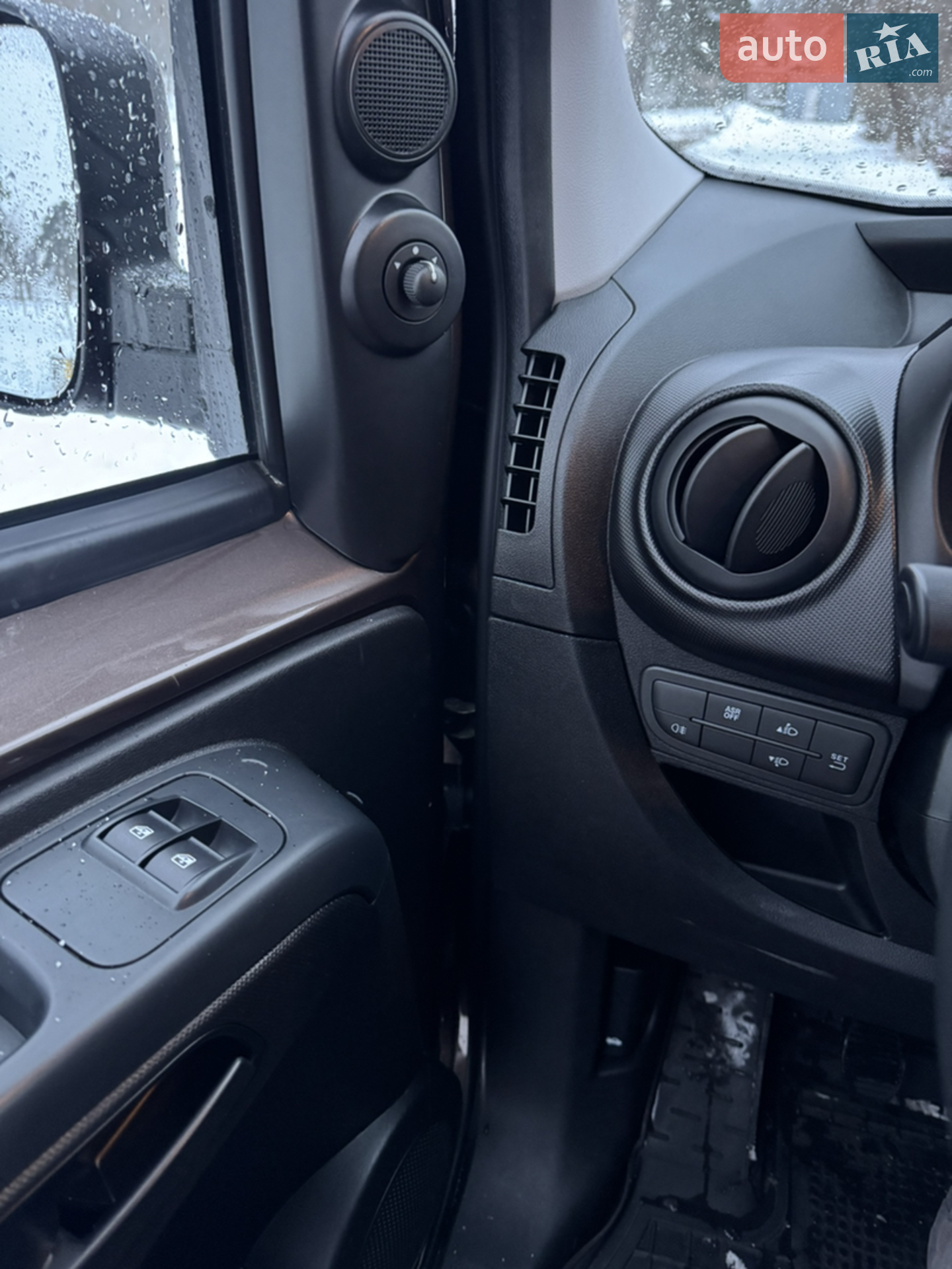 2019 Fiat Fiorino - мініатюра 15