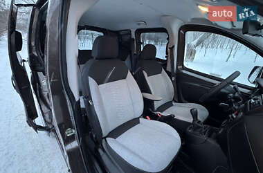 Минивэн Fiat Fiorino 2019 в Киеве