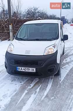Вантажний фургон Fiat Fiorino 2022 в Києві
