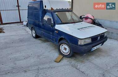 Пікап Fiat Fiorino 1993 в Києві