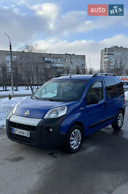 Минивэн Fiat Fiorino 2008 в Каменке