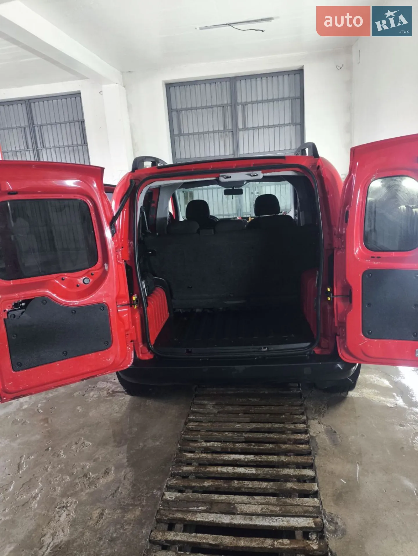 2011 Fiat Fiorino - мініатюра 18