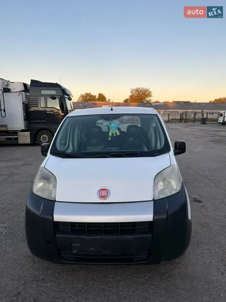 Fiat Fiorino