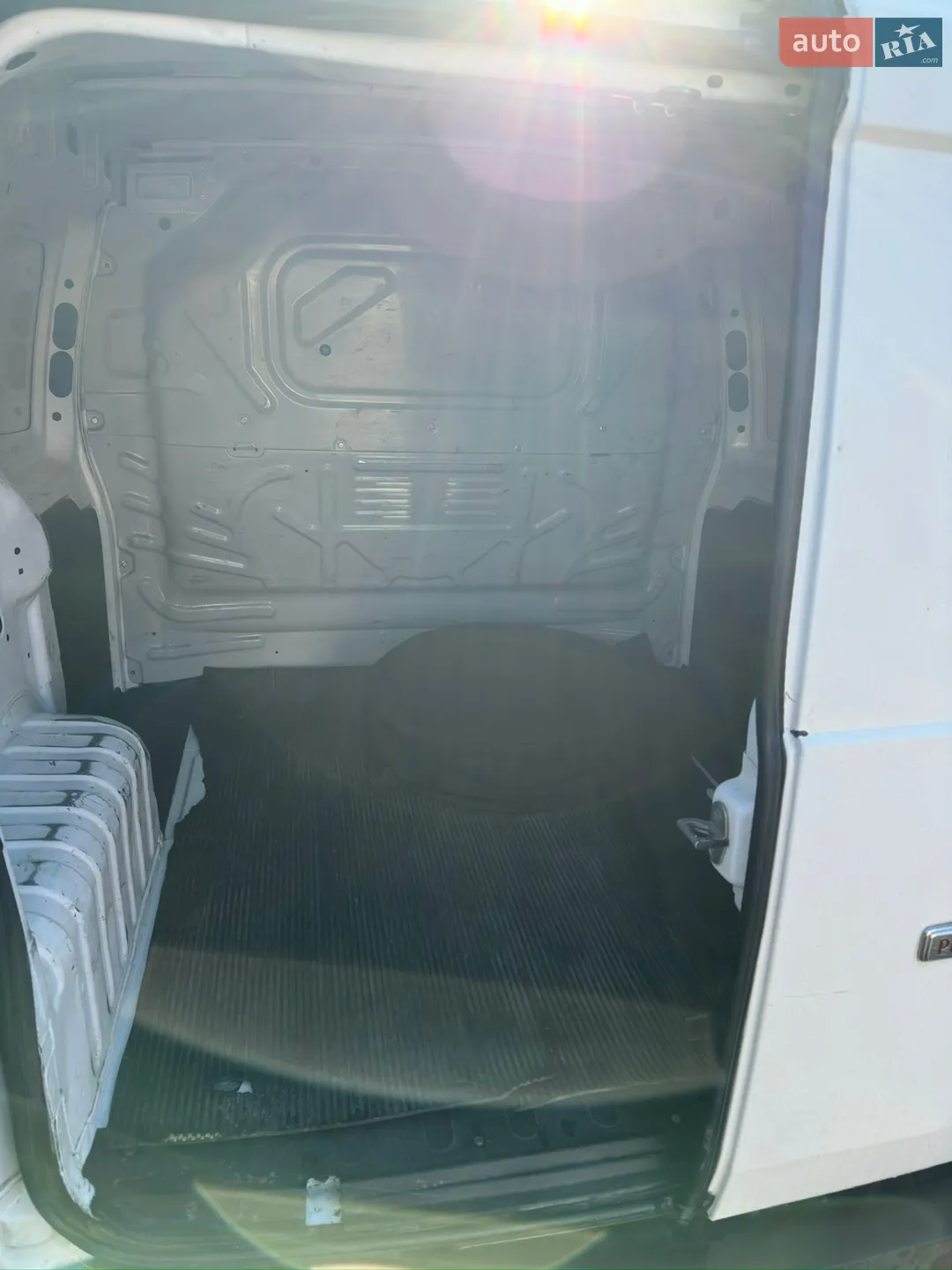 Fiat Fiorino 2018 VIN ZFA22500006K98904 фото оголошення 2 з 15