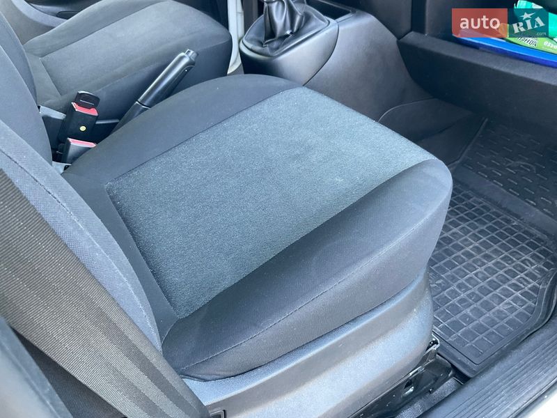 Грузовой фургон Fiat Fiorino 2017 в Киеве