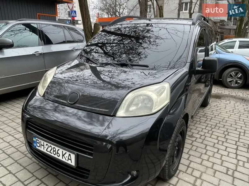 Fiat Fiorino