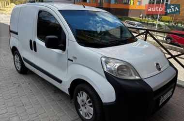 Грузовой фургон Fiat Fiorino 2013 в Житомире