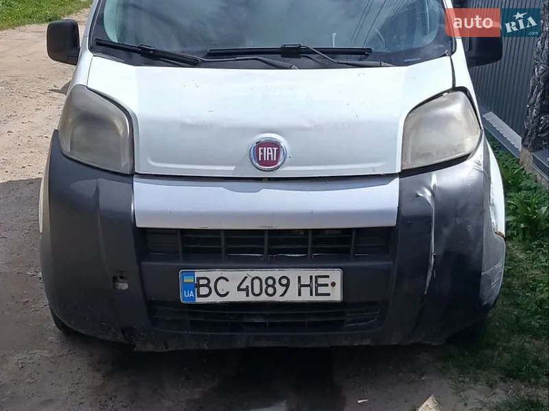 Fiat Fiorino