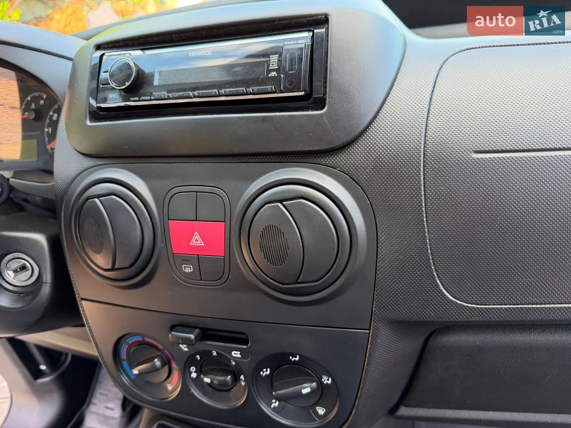 2019 Fiat Fiorino - мініатюра 26