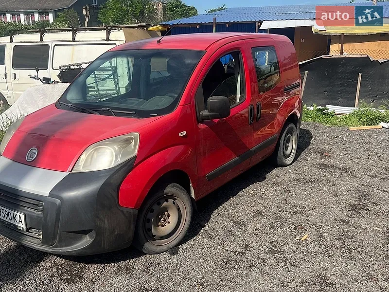 Fiat Fiorino
