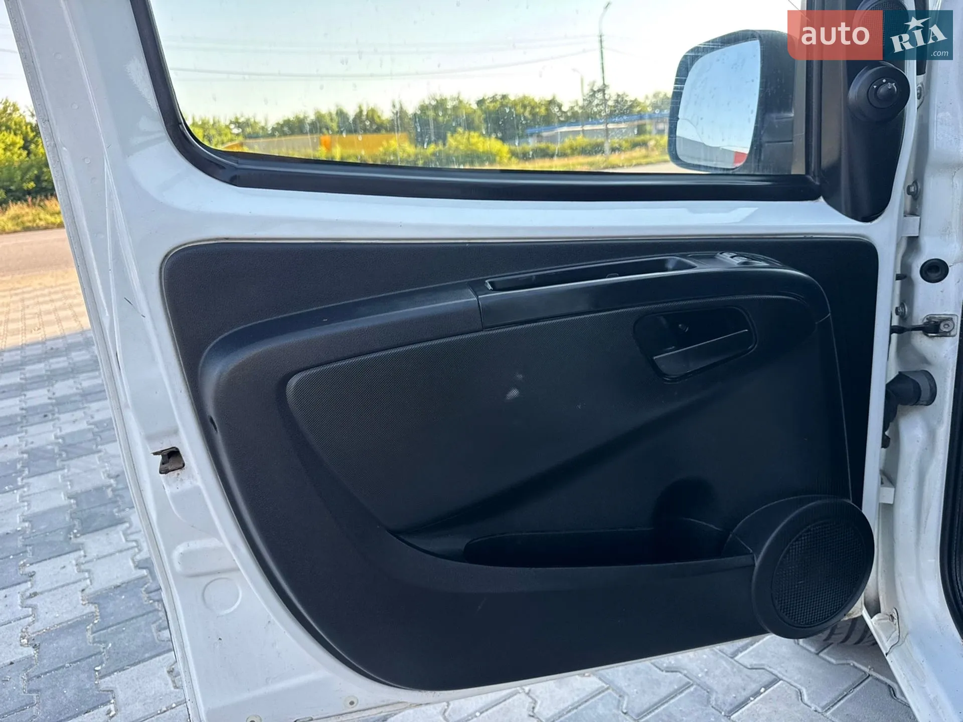 2012 Fiat Fiorino - мініатюра 15