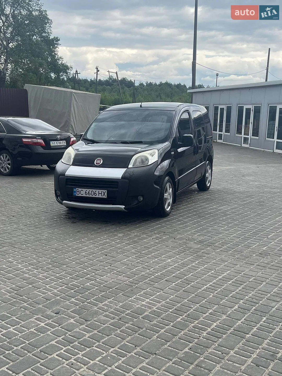 2013 Fiat Fiorino - мініатюра 23