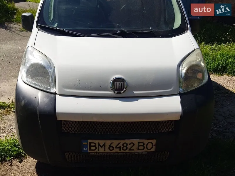 Fiat Fiorino
