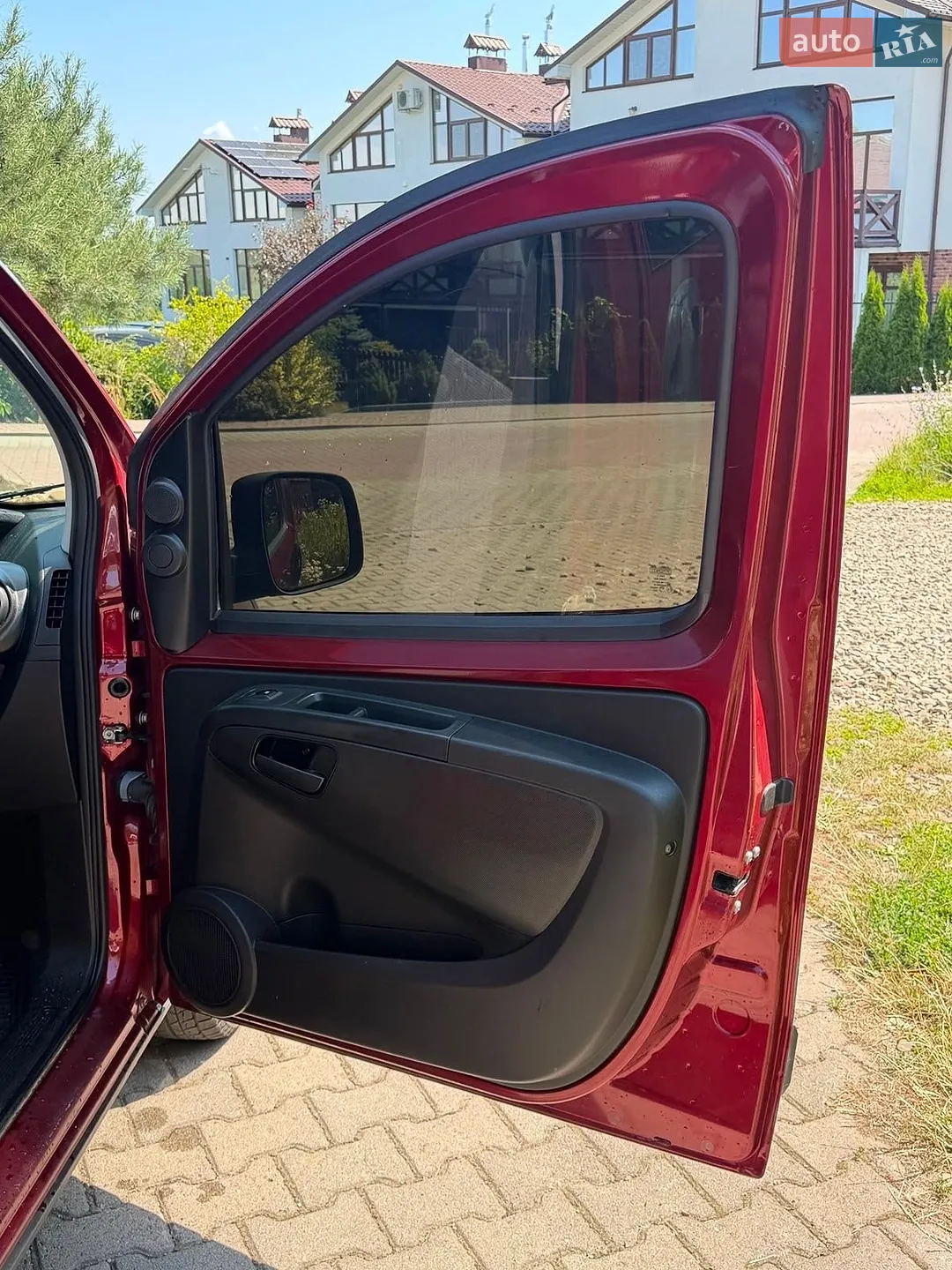 2011 Fiat Fiorino - мініатюра 14
