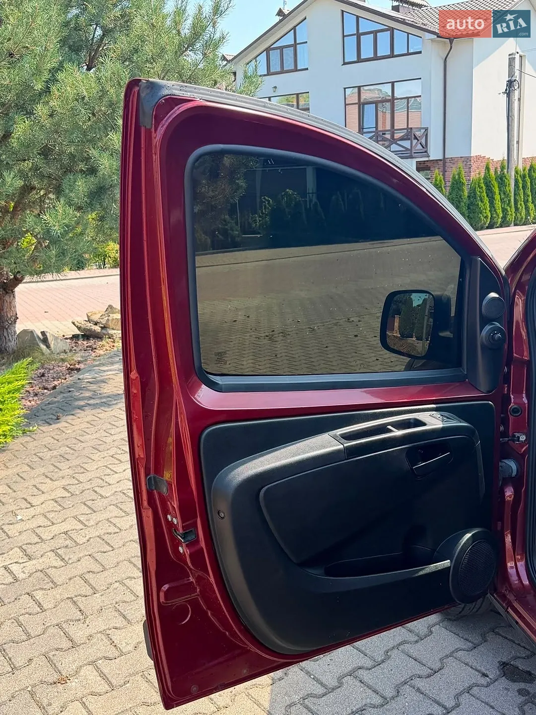 2011 Fiat Fiorino - мініатюра 18