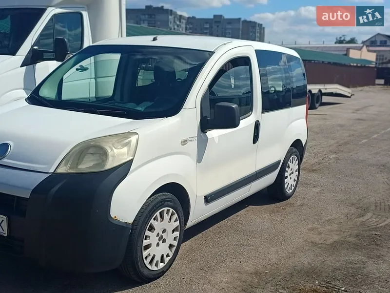 Fiat Fiorino