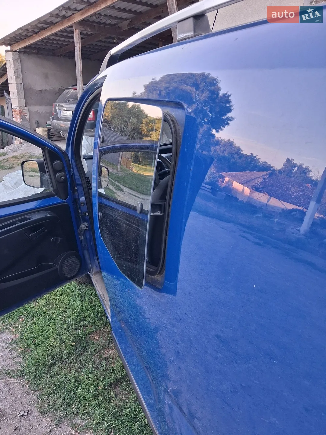 2011 Fiat Fiorino - мініатюра 12