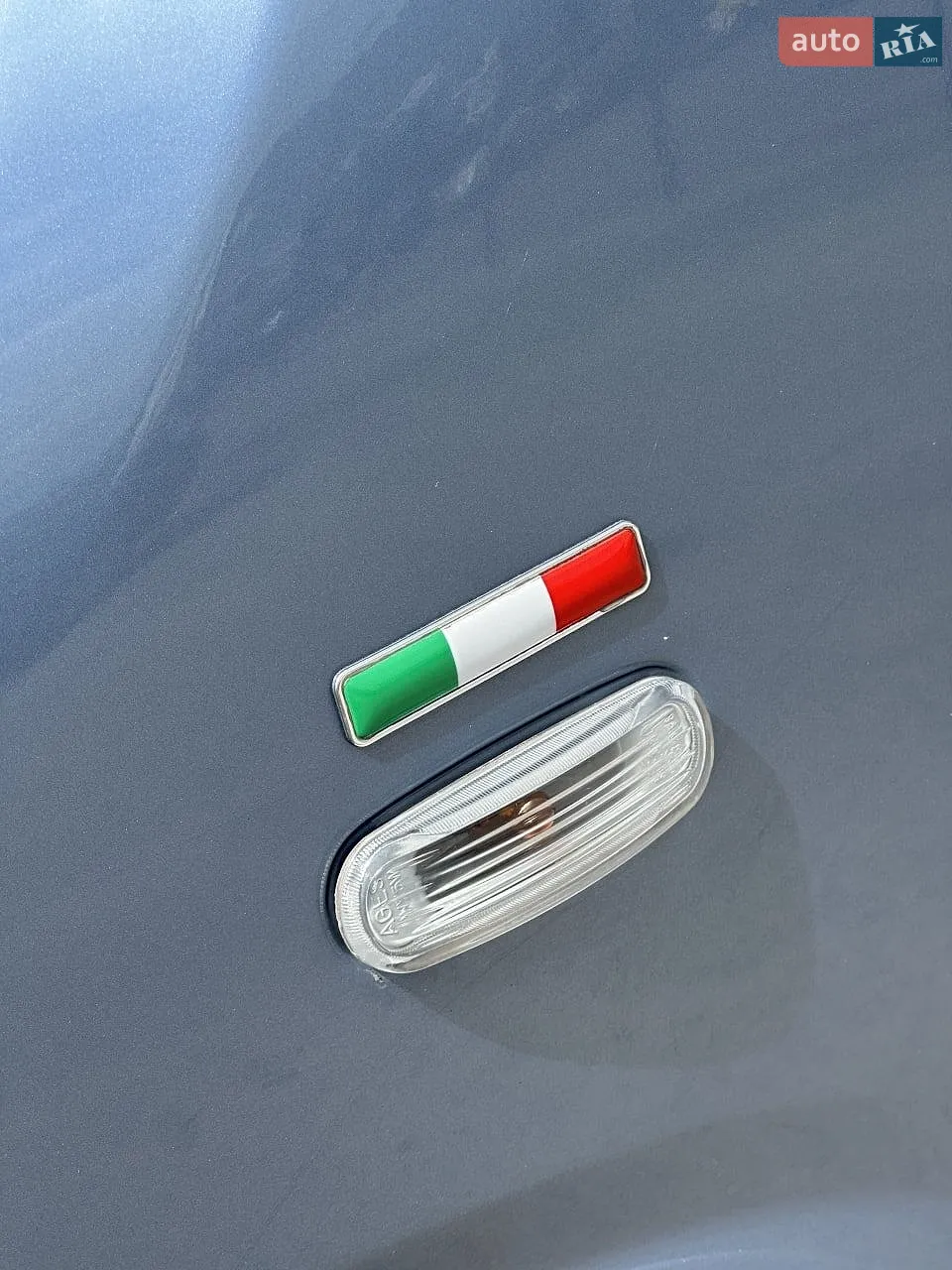 2014 Fiat Fiorino - мініатюра 12
