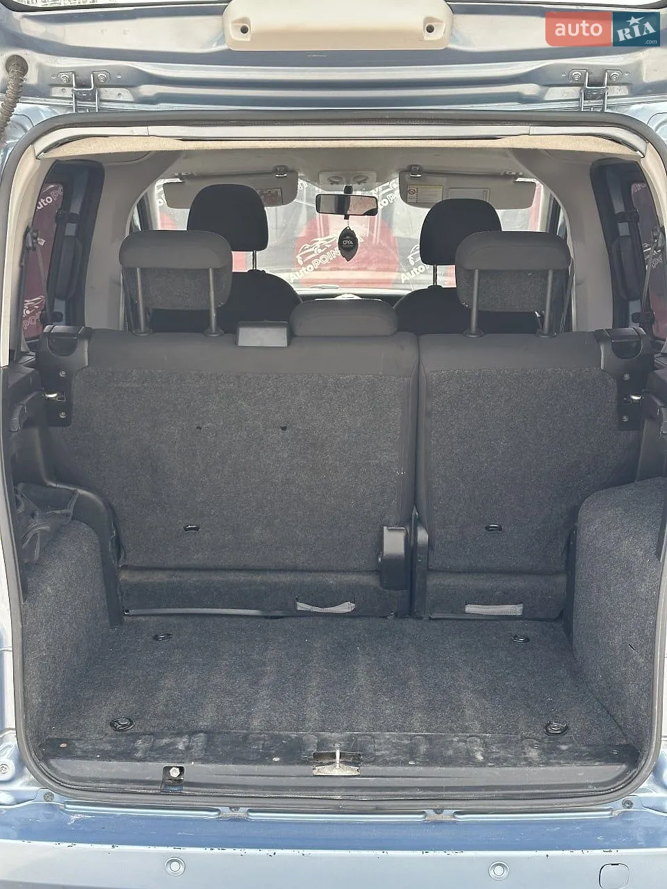 2014 Fiat Fiorino - мініатюра 16