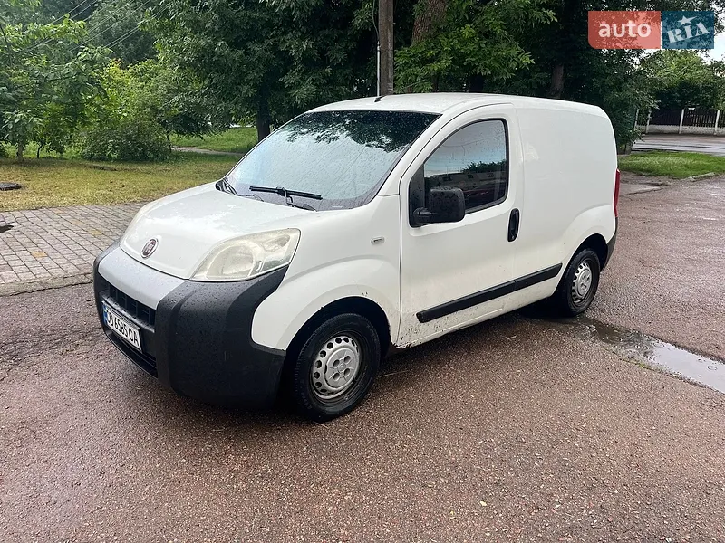 Fiat Fiorino