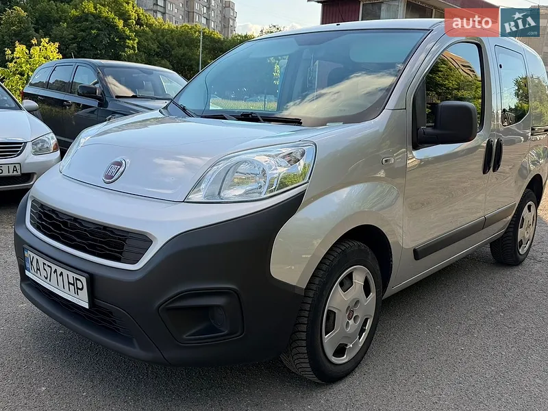 Fiat Fiorino