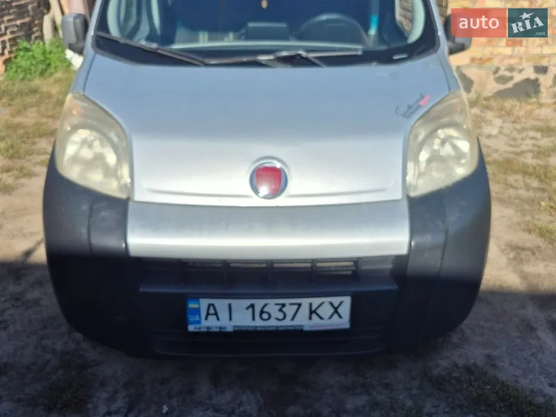 Fiat Fiorino