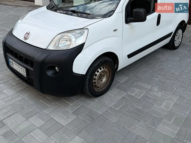 Fiat Fiorino