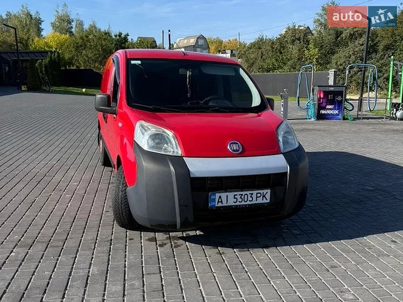 Fiat Fiorino