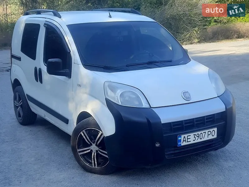 Fiat Fiorino