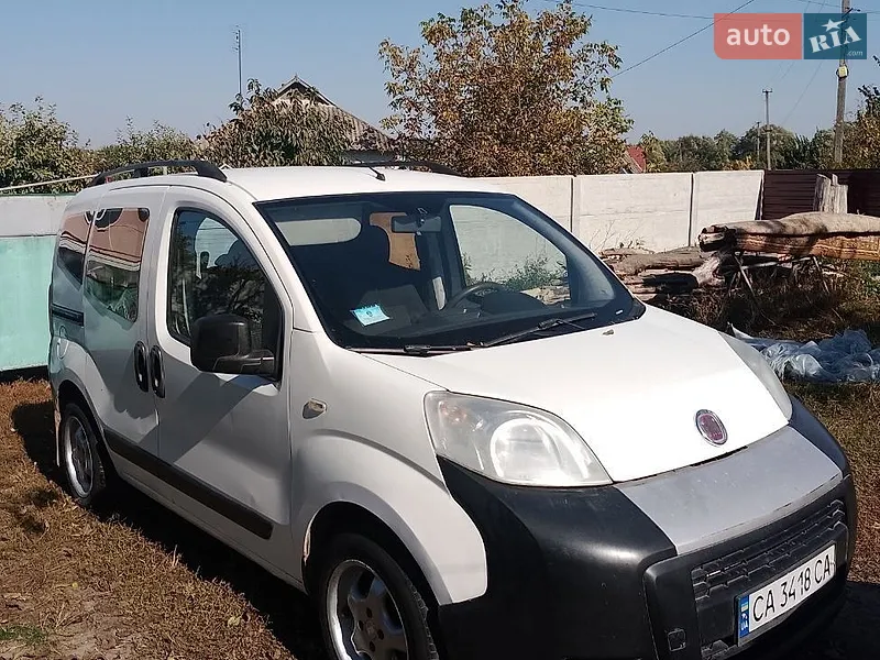 Fiat Fiorino