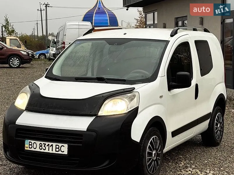 Fiat Fiorino