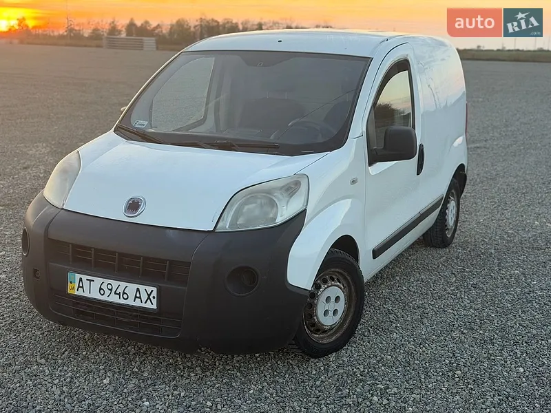 Fiat Fiorino