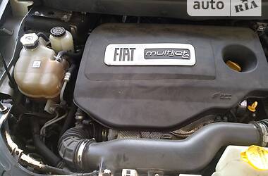 Позашляховик / Кросовер Fiat Freemont 2012 в Рівному