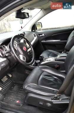 Внедорожник / Кроссовер Fiat Freemont 2012 в 