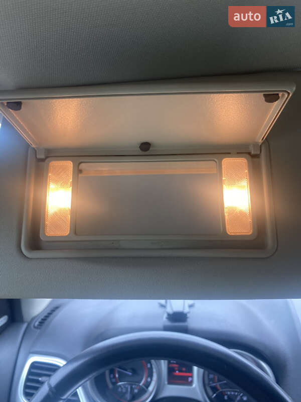 Позашляховик / Кросовер Fiat Freemont 2012 в Коломиї