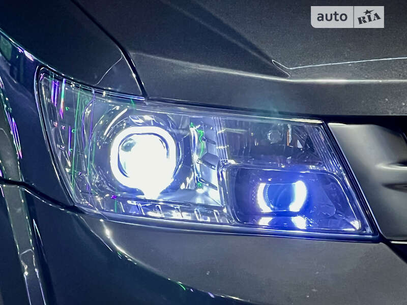 Внедорожник / Кроссовер Fiat Freemont 2013 в Одессе