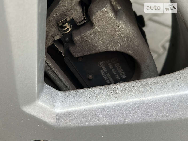 Внедорожник / Кроссовер Fiat Freemont 2013 в Одессе