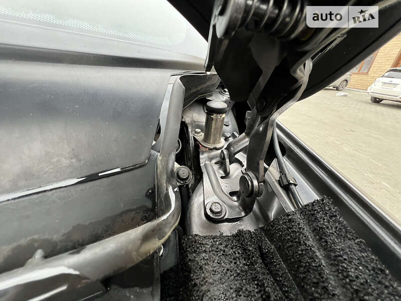 Внедорожник / Кроссовер Fiat Freemont 2013 в Одессе