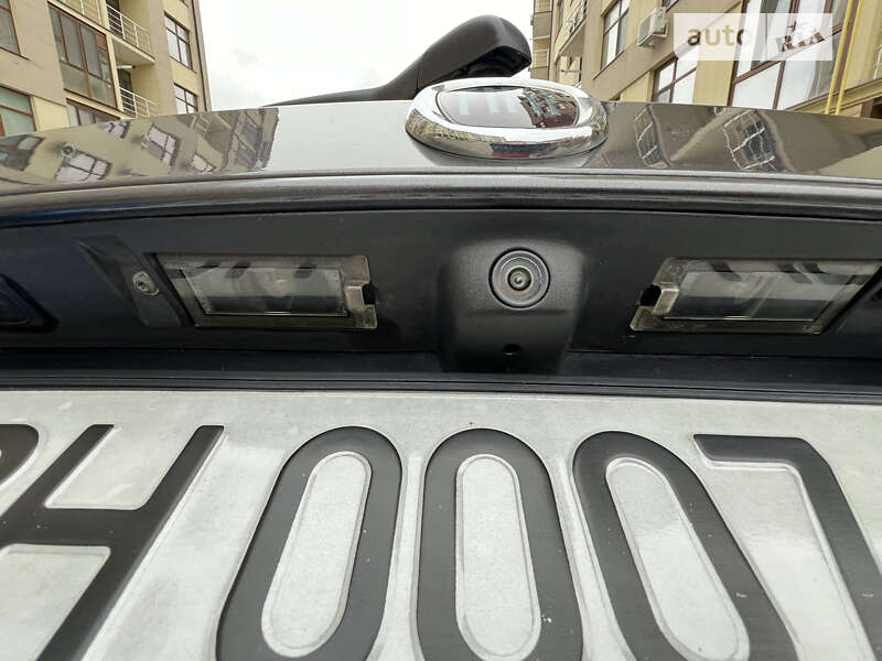 Внедорожник / Кроссовер Fiat Freemont 2013 в Одессе